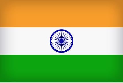 India